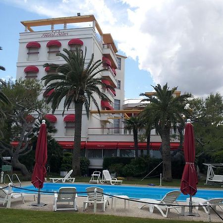 Hotel Silvi Silvi Marina Exterior foto
